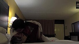 elvis banging that waitress hard