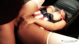 Hey babe, wanna play with multiple tasty cocks like we do?