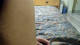 i suck the young guy's cock, oh it's so big and tastey!