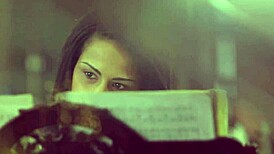 She Exclaims, 'Piano Makes My Pussy So Wet and Horny!'