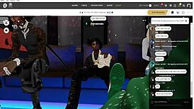 Bored in IMVU
