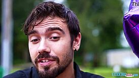 Cupcakes for teen alicia reign drilled hard by tattooed guy