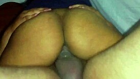 quietly banging my girlfriend without a condom to get her pregnant