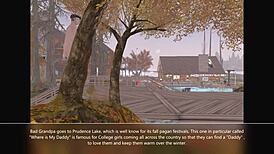 Bad grandpa in secondlife part 1