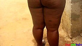 take it from behind, my pussy gets creampied while riding and fingering