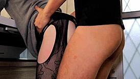 Amateur Japanese Milf Loves Sex With Creampie