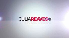 latina milf craves daily fucking with big cock cumshots on her shaved pussy.