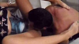 Kone delt med personlig træner på ægtemands anmodning - Del 1