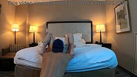 Why Is Eating Petite Woman's Shaved Pussy So Addictive?