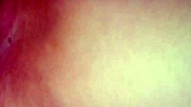 Blonde Mexican Girlfriend Fucks Better Than Husband in Bedroom