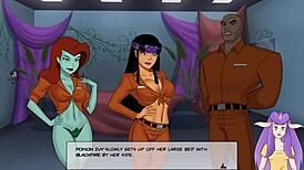 Unlimited Anal Orgasm Part 130