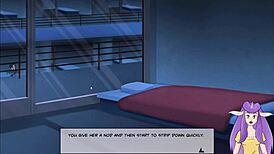 Unlimited Anal Orgasm Part 130