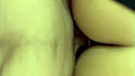 Anabela receives Fabrizio Lorenco, moaning loudly during hardcore fucking