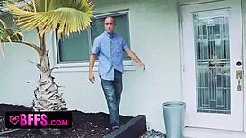 teen girls maya bijou and crystal rae earn money for car wash fundraiser