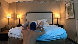 Why Is Eating Petite Woman's Shaved Pussy So Addictive?