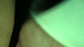 Watch this close-up of nylon play?