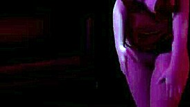 hey, check out this vr striptease and fuck with thicc edition 😏