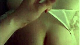 Amateur Teen With Big Boobs Gets Fucked Hard