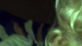 i'm a russian slut takin my first big black cock