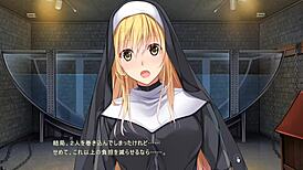 what's this nightmare vampire hscene about?