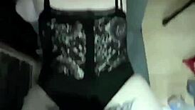 Transparent Cock Sleeve Rough Fucking!