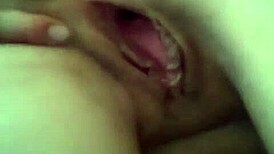 teasing compilation part 5 with close-up masturbation