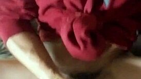 Ivory White Fucks Himself Stupid with Toys in Gay Anal Solo