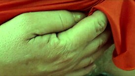 Cuckold mess unfolded as she dripped his creampie right on my cock