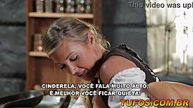 Three Super Pussies Licking Excited For Cock!