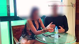 excerpt of a frank and relaxed conversation with our followers