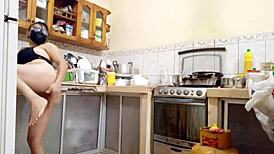 Do they masturbate together?