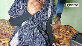 Brother-In-Law Fucks Like Girlfriend On Ranch