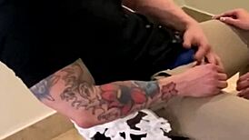 barbie anderson argentinian trio performance