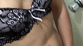 Hey, have you seen this leaked intimate video of actress Karelyz Rios? What a scandal!