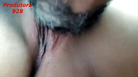 I'm Fucking Mirela's Big Ass And Cumming Inside.