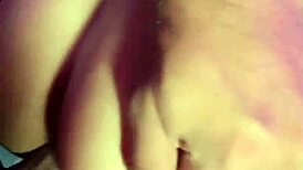 Shy latina schoolgirl with big ass in doggystyle costume