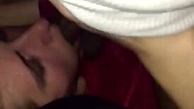 i'm a russian slut takin my first big black cock