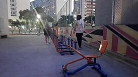 BEGGAR TURNS PORN ACTOR