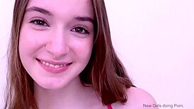 Master Whips Asian and Brunette Butts