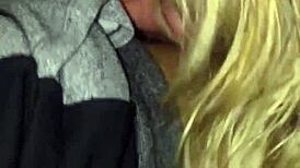 i'm a russian slut takin my first big black cock