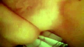 teasing compilation part 5 with close-up masturbation