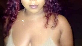 she begs me to fuck her on the street, it's amazing!