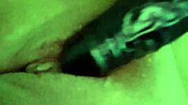 Using Toys In All Holes Part 1