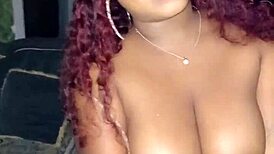 she begs me to fuck her on the street, it's amazing!