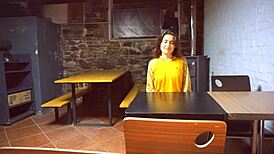 I fulfill a fantasy for my boyfriend, he gets very hot