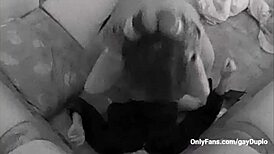 Twinks Caught Rimming And Breeding On Hidden Cam