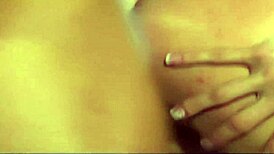 lauren phoenix craves fresh jizz on her tits