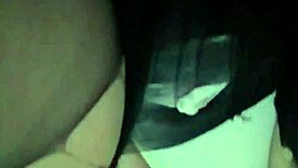 Watch this close-up of nylon play?