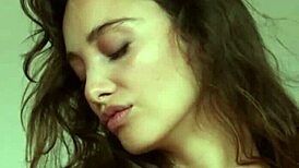 colombian milf calypso muse strips seductively