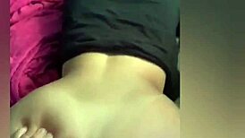 i met this emo guy on tinder in floripa and we ripped clothes while fucking passionately